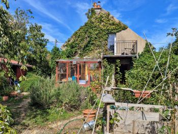 Deux jolies maisons de campagne dont un gîte, avec jardin à MERRY SUR YONNE photo 5