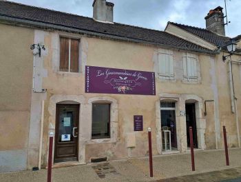 FONDS DE COMMERCE Boulangerie Pâtisserie à SURGY photo 2