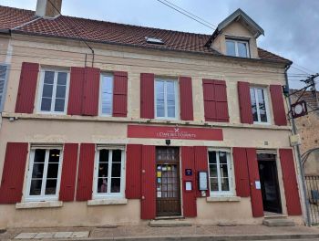 Investissement Locatif : Bâtiment Loué en Bar-Restaurant à Châtel Censoir photo 19