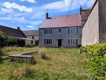 EN EXCLUSIVITE, Maison T5 avec jardin au calme, vue dégagée dans un hameau de MAILLY LA V photo 4