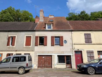 EN EXCLUSIVITE, Maison sur 4 niveaux avec terrasse à Clamecy photo 1