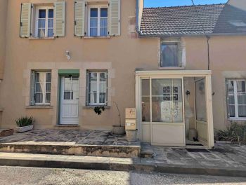 Maison familiale entièrement rénovée en 2011 à COULANGES SUR YONNE photo 2