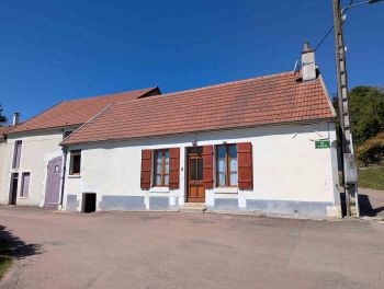 SOUS OFFRE Maison 3 pièces avec jardinet et grande dépendance à Mouffy photo 3