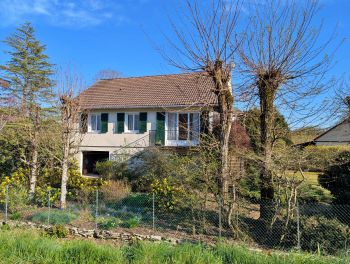 SOUS COMPROMIS EN EXCLUSIVITE, Maison rénovée avec vue et grand jardin à MAILLY LE CHATEAU photo 3