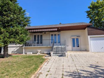EN EXCLUVISITE, Maison T4 avec terrasses et joli jardin proche commerces et gares à CRAIN photo 5