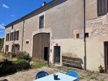 VENTE INTERACTIVE Grande maison et dépendance aménagée à CHAMPS SUR YONNE photo 5